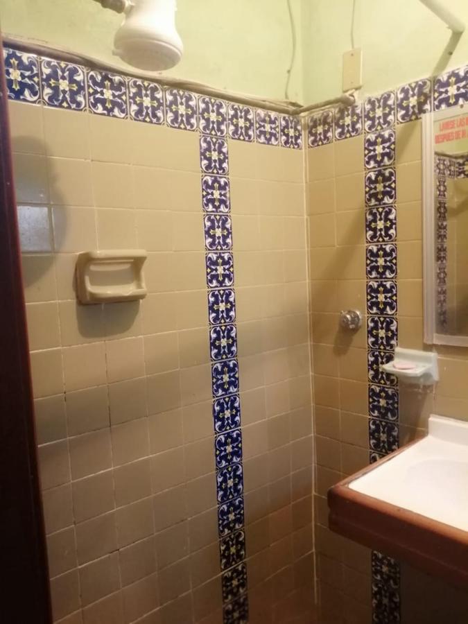 Hotel Puerto Viejo Mazatlan Luaran gambar