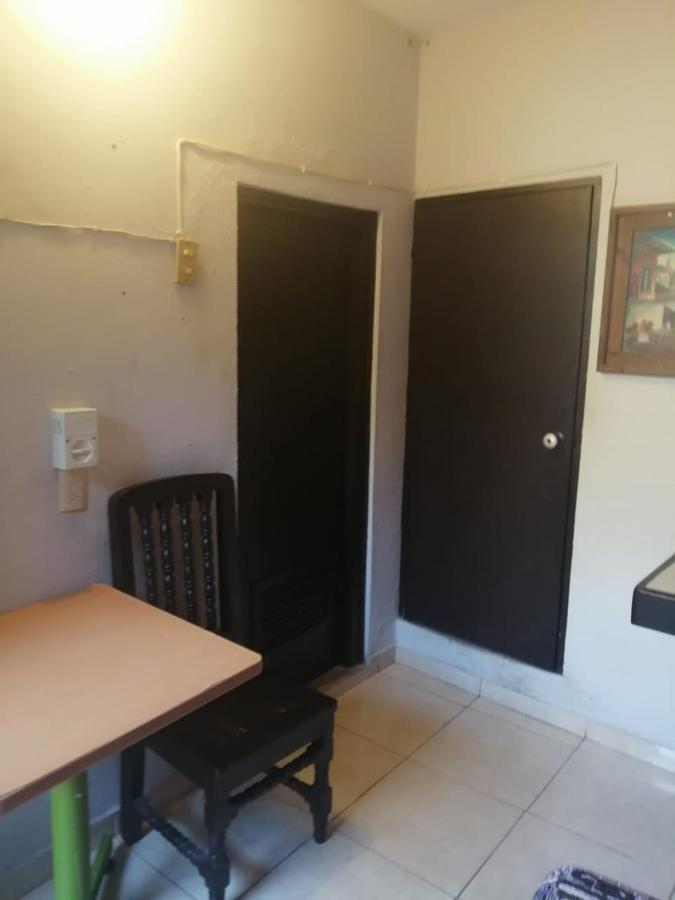Hotel Puerto Viejo Mazatlan Luaran gambar