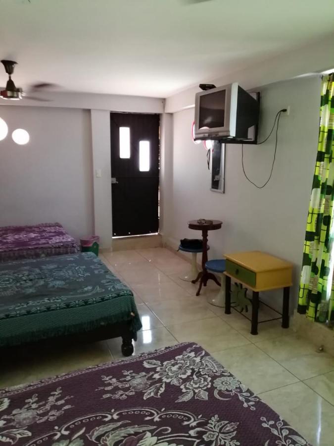 Hotel Puerto Viejo Mazatlan Luaran gambar