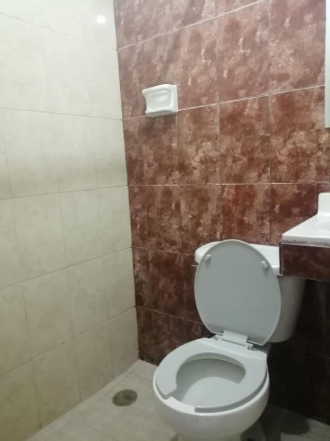 Hotel Puerto Viejo Mazatlan Luaran gambar