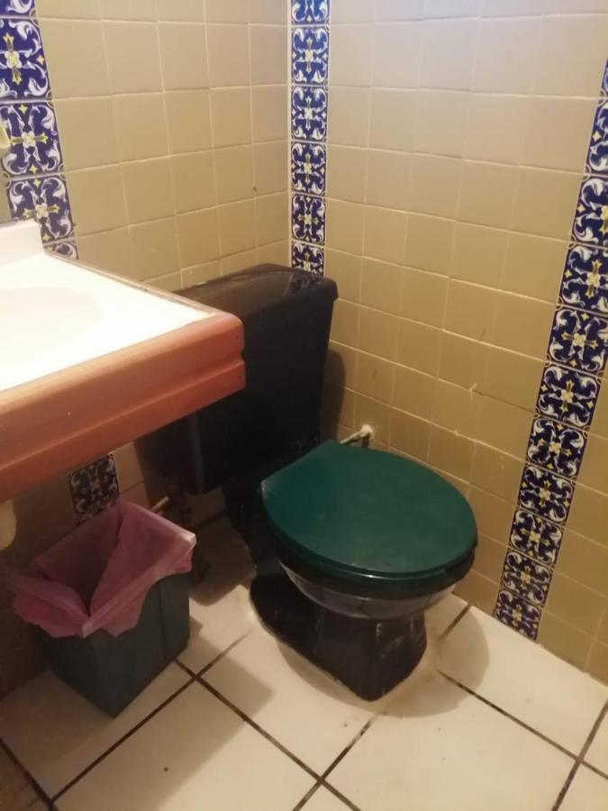 Hotel Puerto Viejo Mazatlan Luaran gambar
