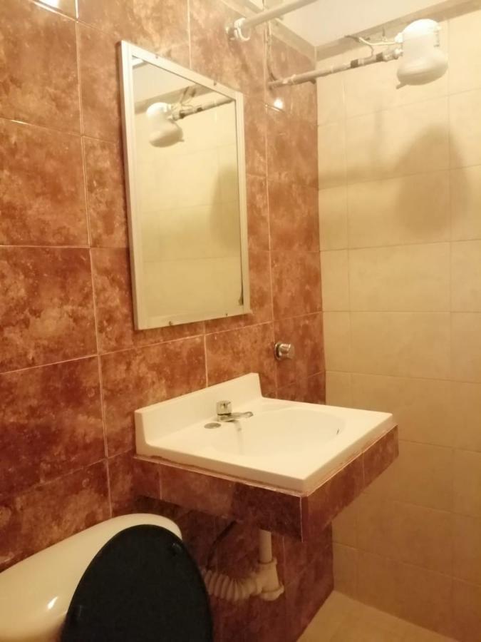 Hotel Puerto Viejo Mazatlan Luaran gambar