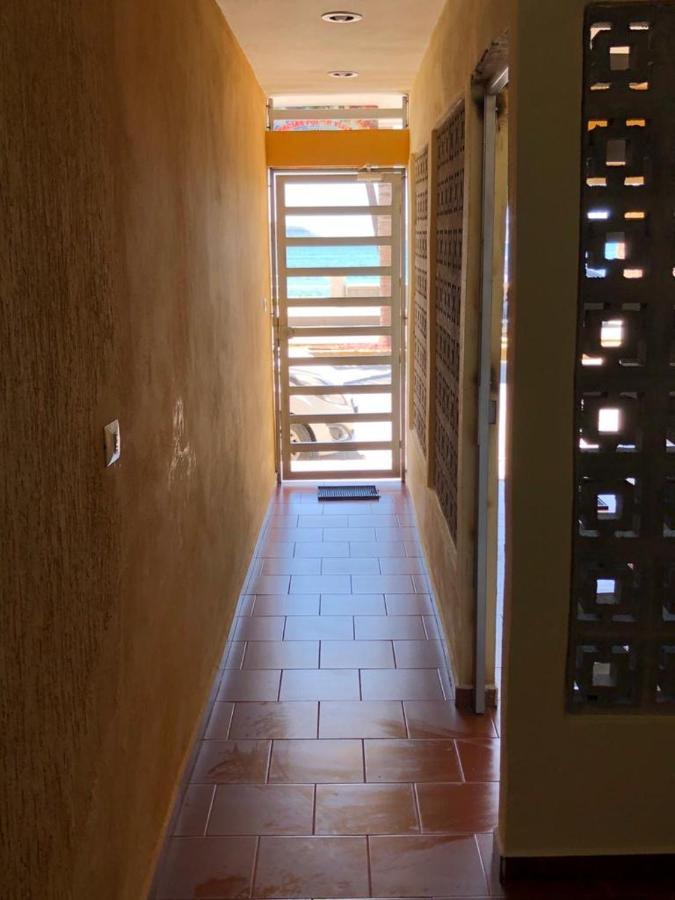 Hotel Puerto Viejo Mazatlan Luaran gambar